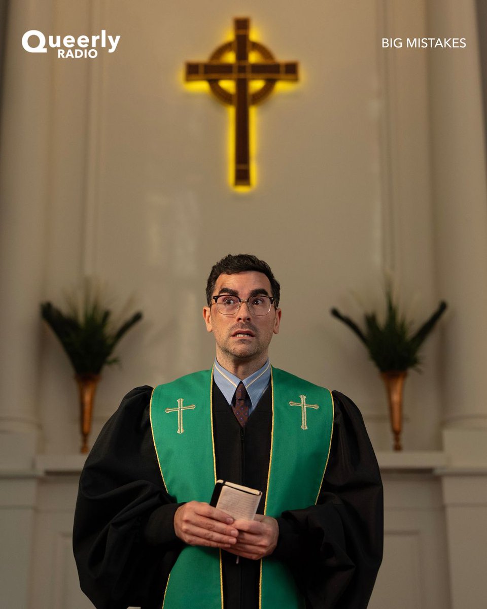 Queerly Radio tweet media