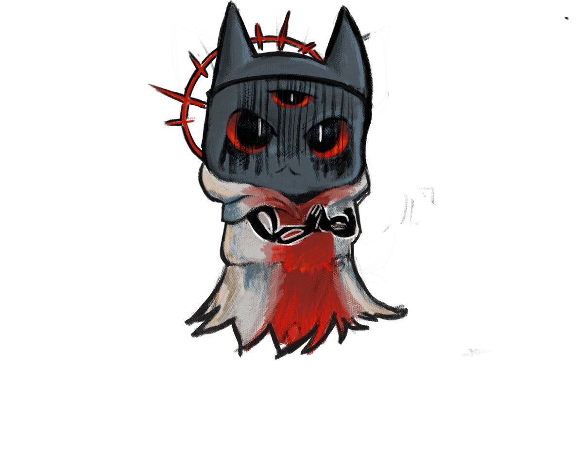 irene. bearhanding art 🔜 aex pei tweet media