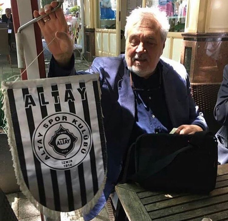 Altay Ajansı tweet media