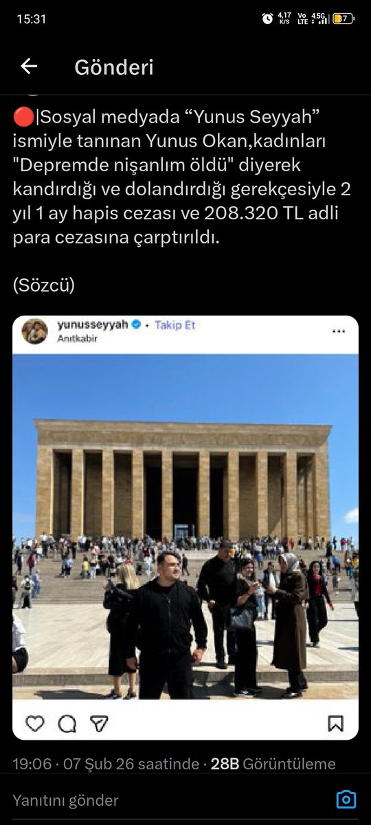 Cevat Niksarlı tweet media