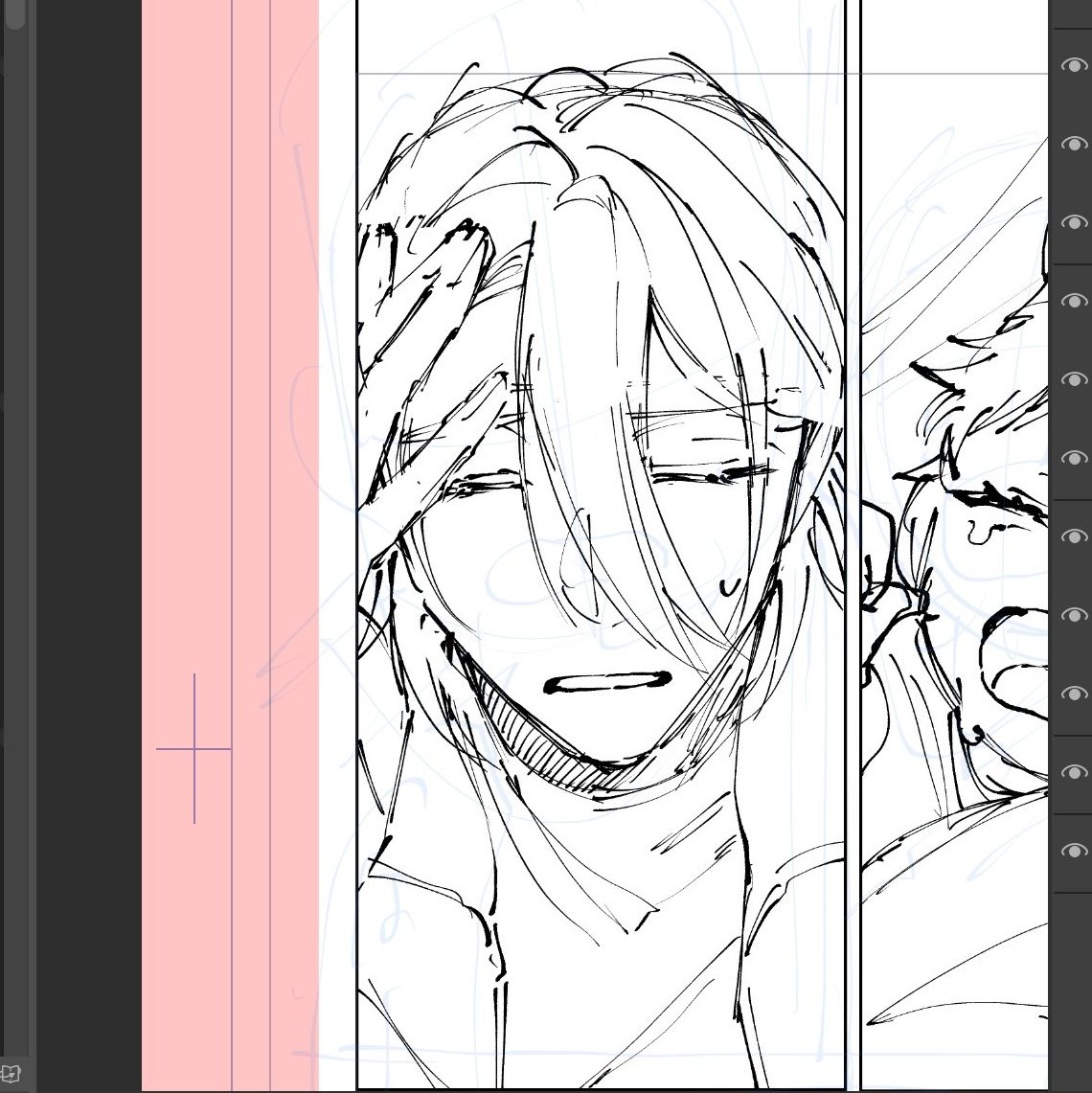 下書きすら終わってないの絶望かもね（これは赤ん坊デと育児疲れウス様）