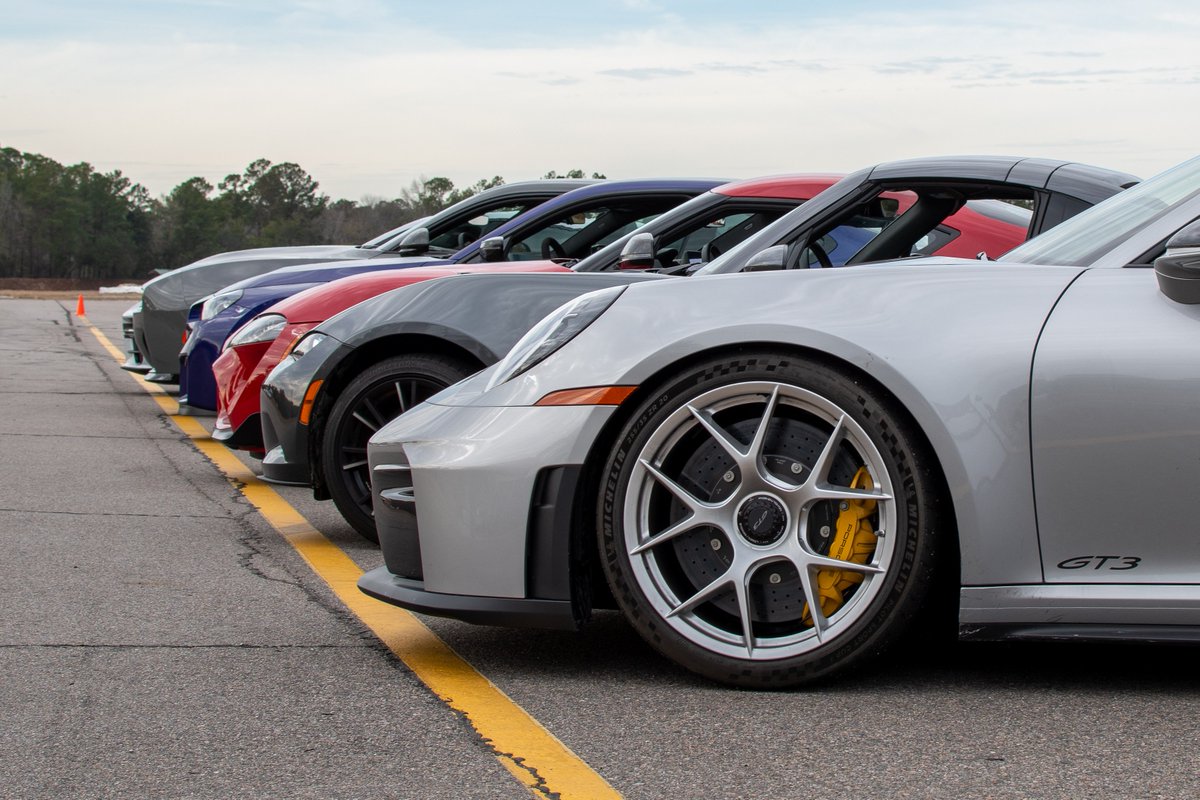 MotorWeek tweet media