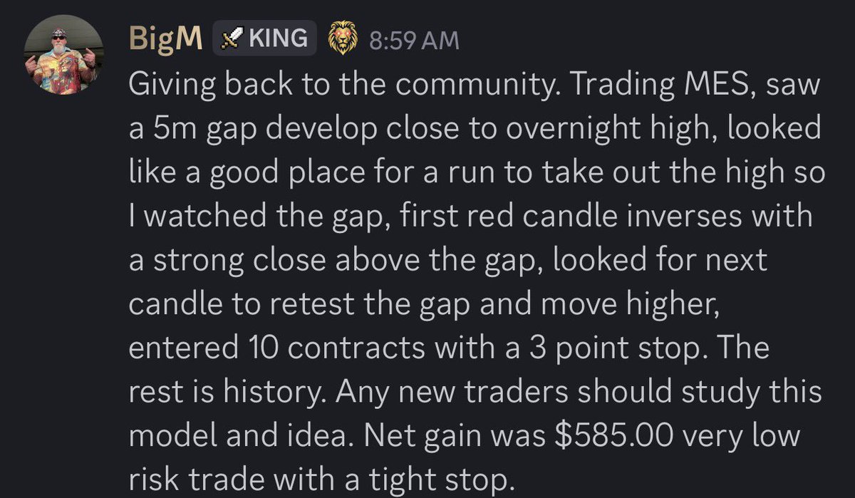 Michael Ploch tweet media