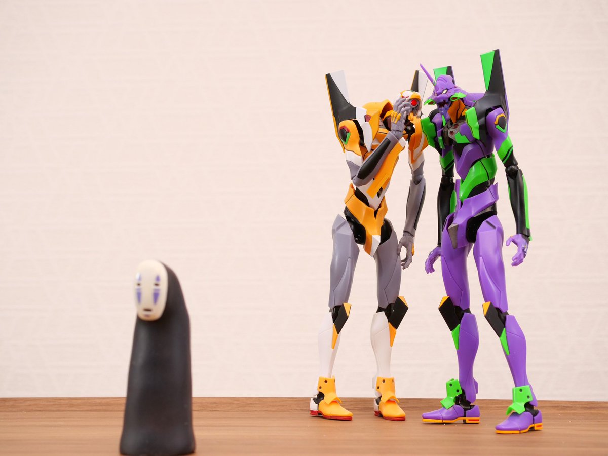 えだま tweet media