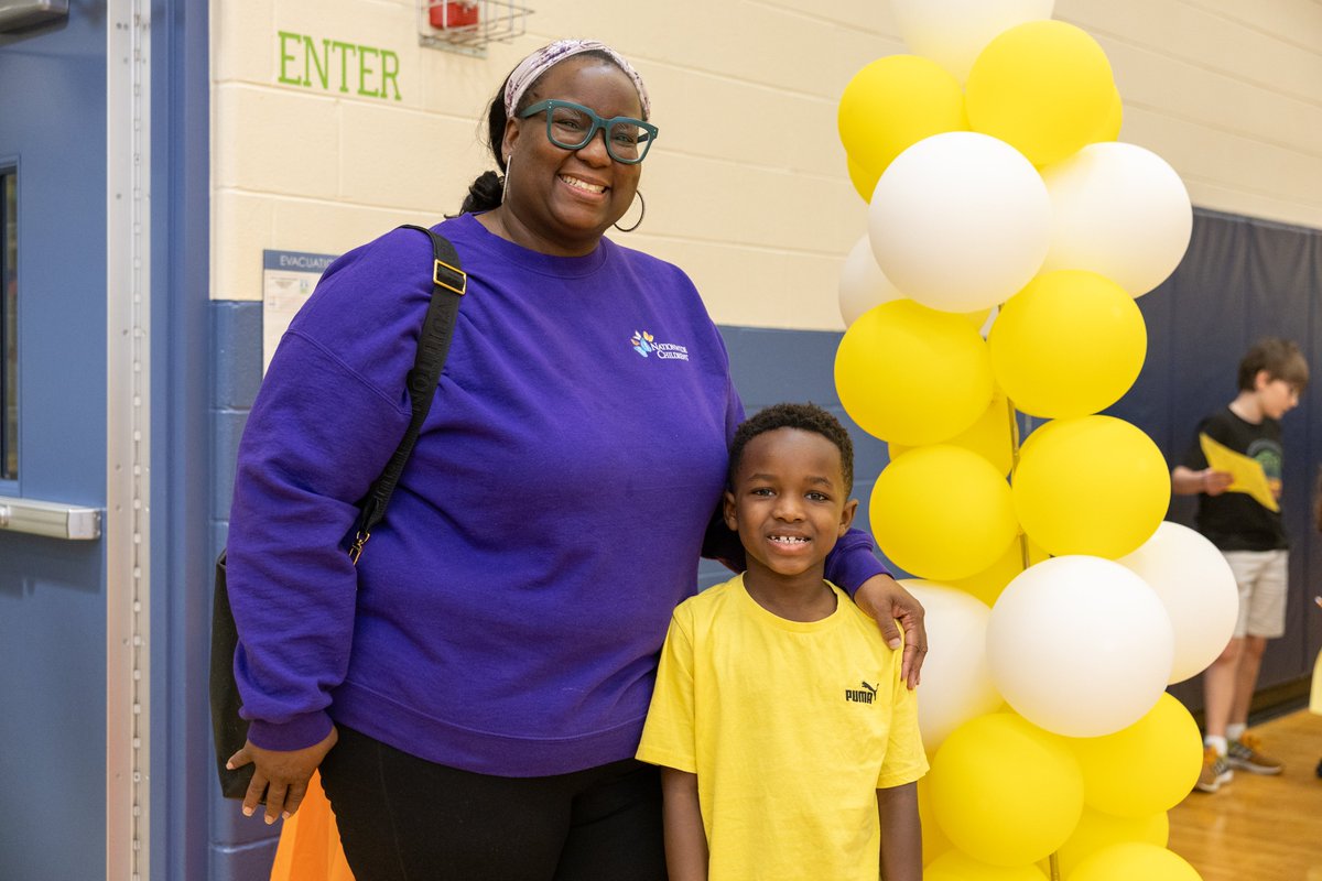 South Western City Schools tweet media