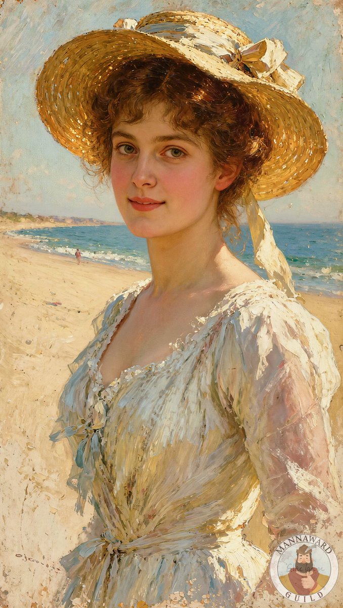 Mannaward Guild tweet media