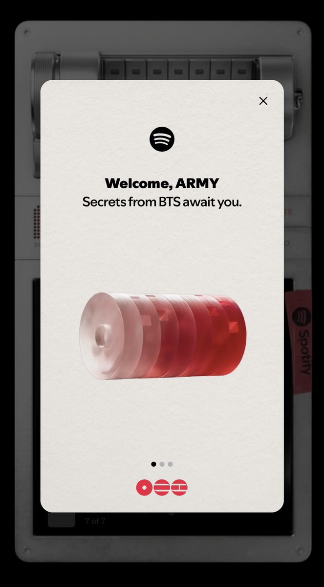 BTS ARMY FRANCE⁷ tweet media