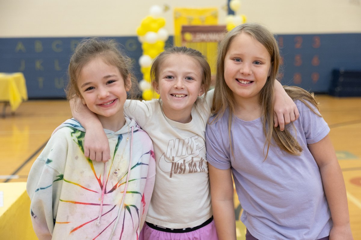 South Western City Schools tweet media