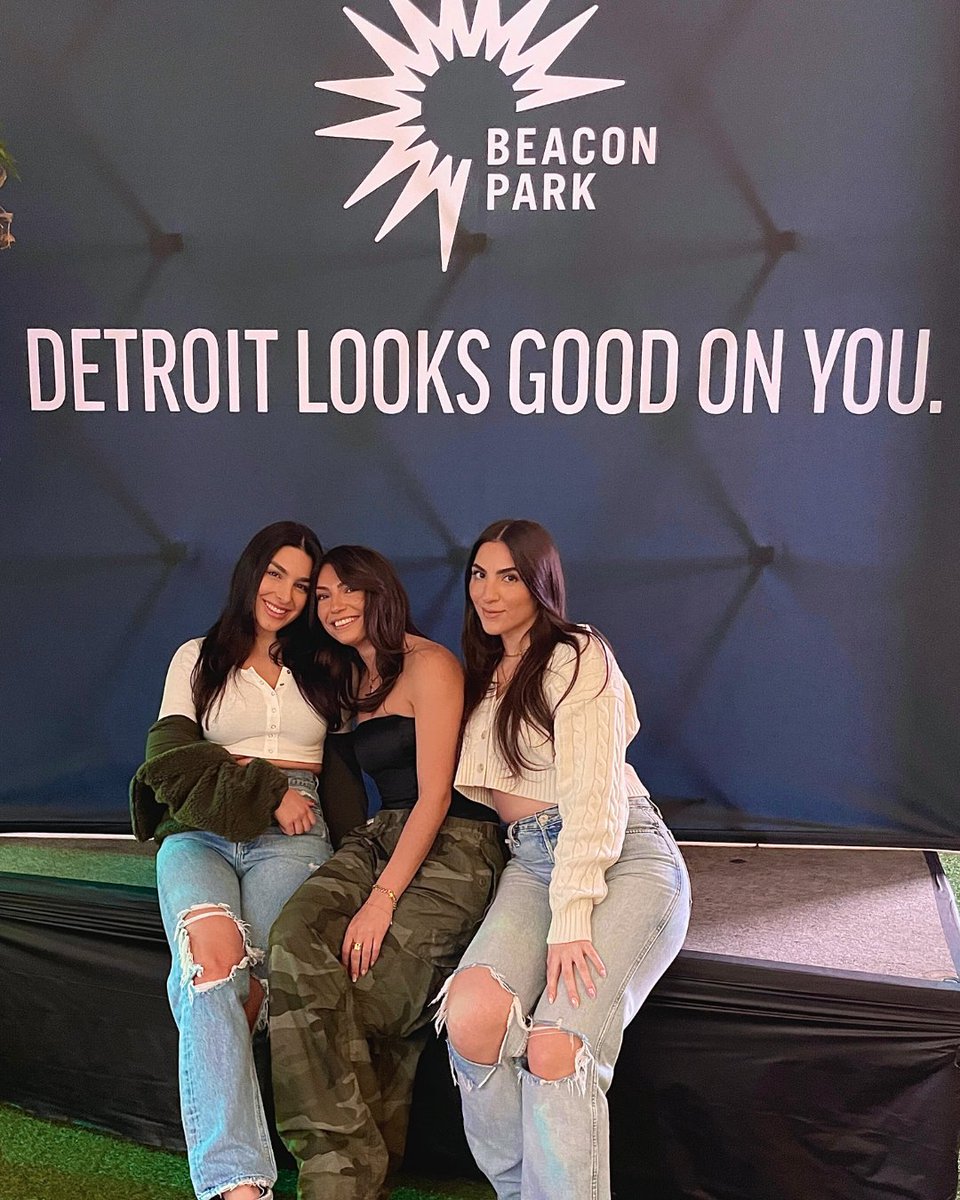 BeaconParkDetroit tweet media