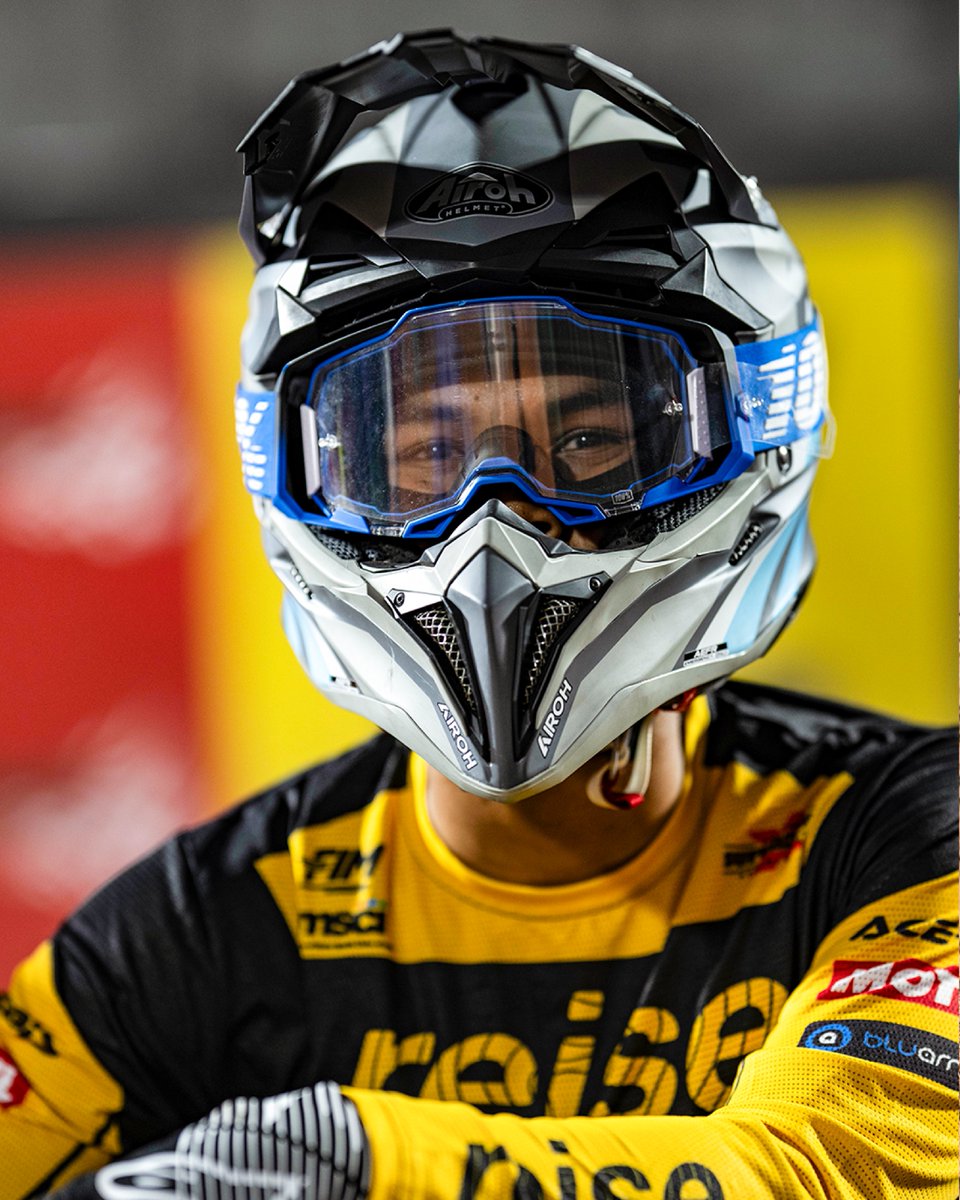 ISRL - Indian Supercross Racing League tweet media