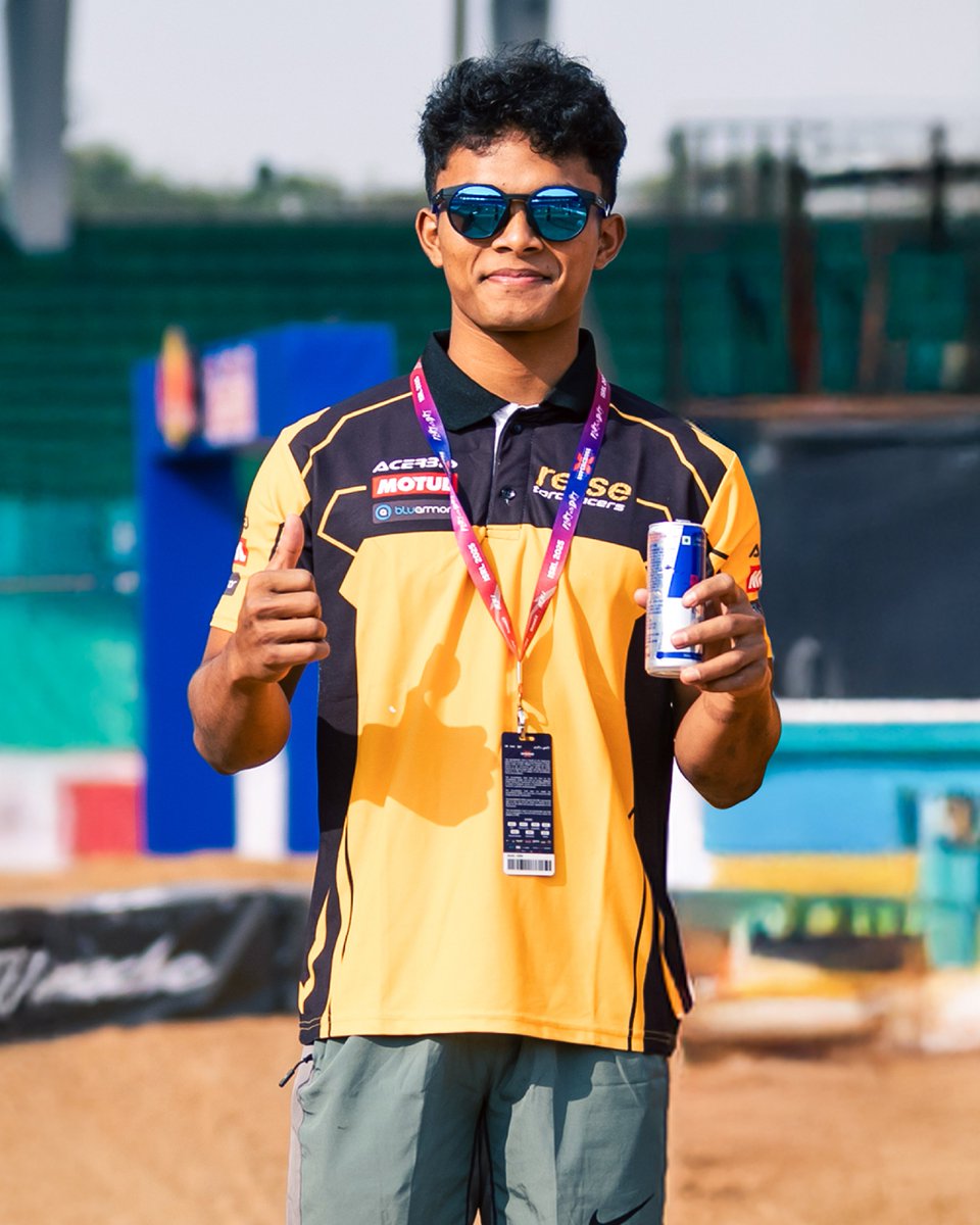 ISRL - Indian Supercross Racing League tweet media