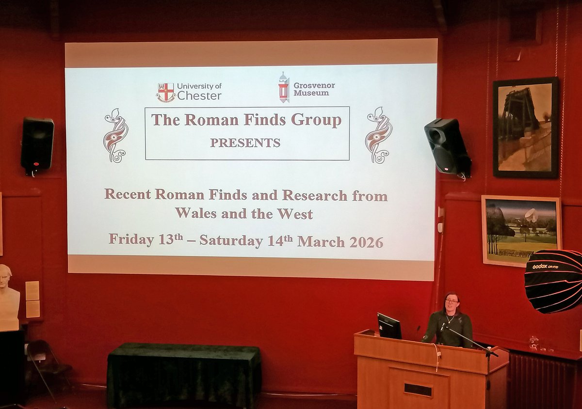 ChesterArchSoc tweet media