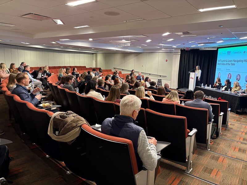 ACG Cleveland tweet media