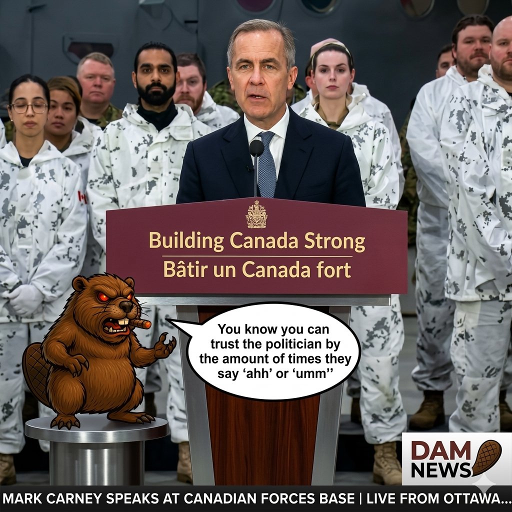 Angry Beaver tweet media