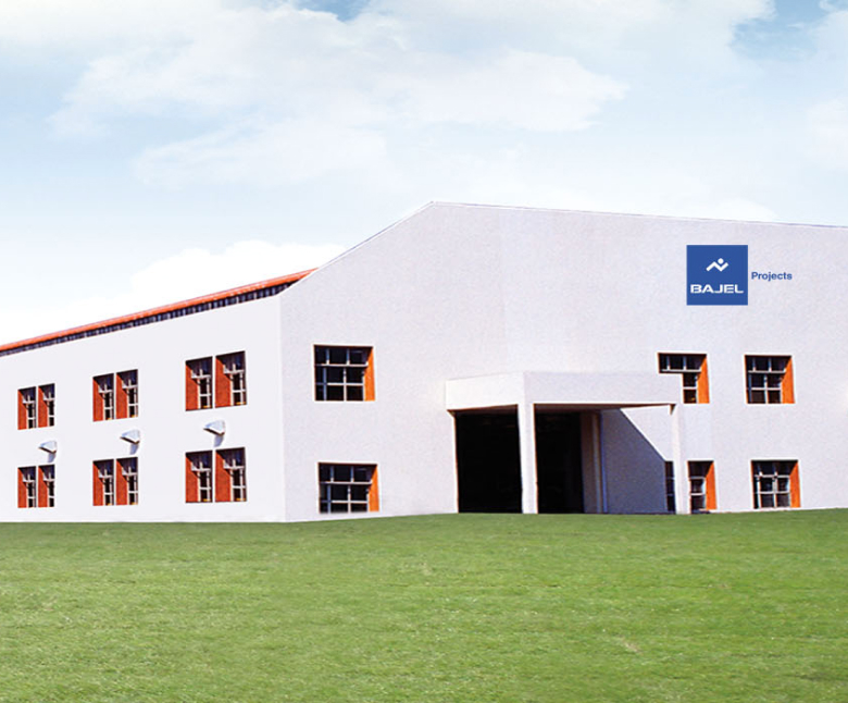 CNBCTV18Live's tweet photo. #JustIn |  #BajelProjects bags order worth over ₹700 cr from MSETCL for 400/220 kV substation at #Saswad, #Pune https://t.co/WzmdvoxLfX