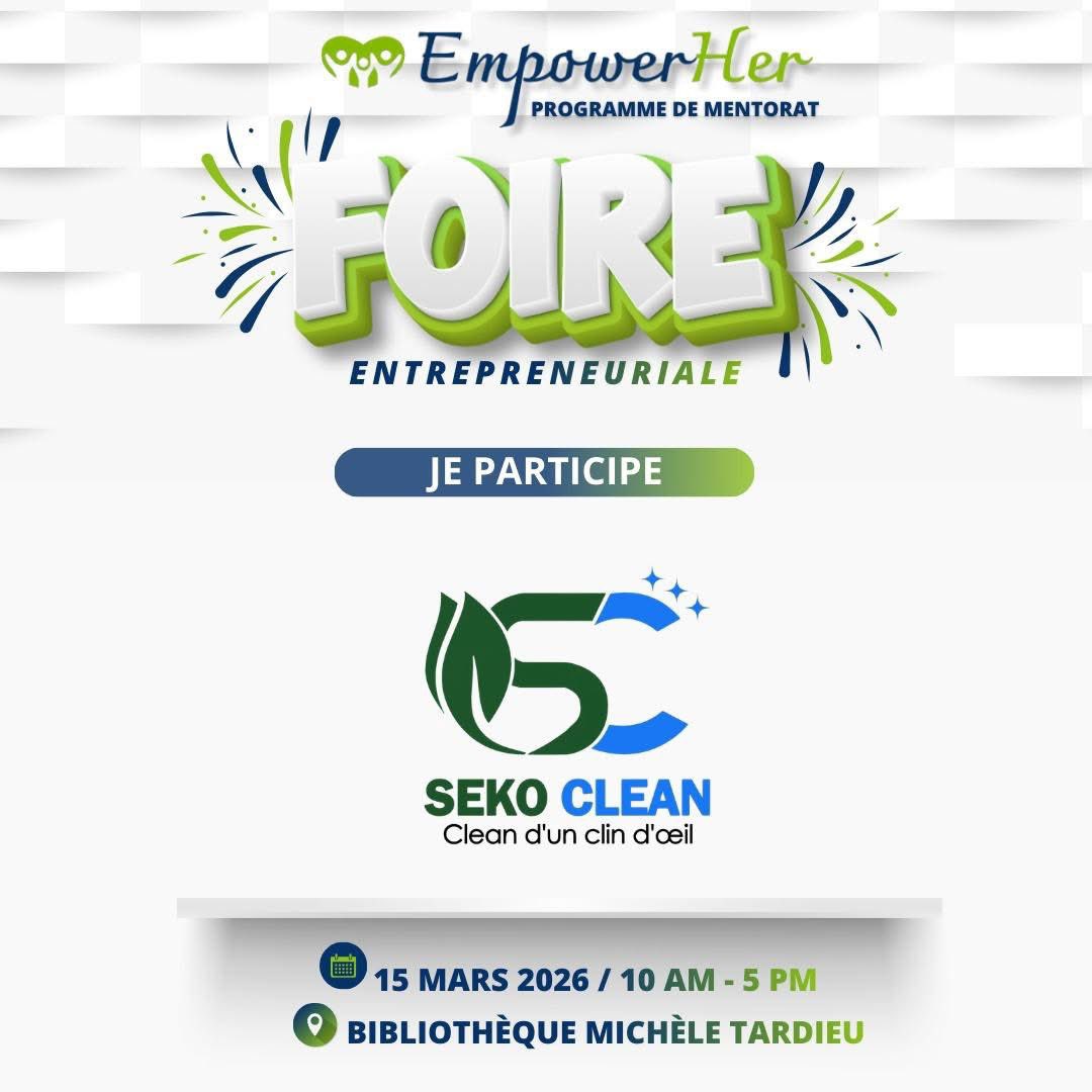 SEKO Clean tweet media