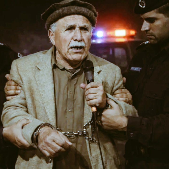 Javed Beigh tweet media