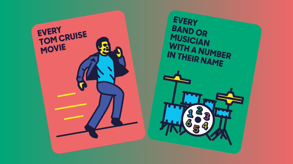 Everything Ever tweet media