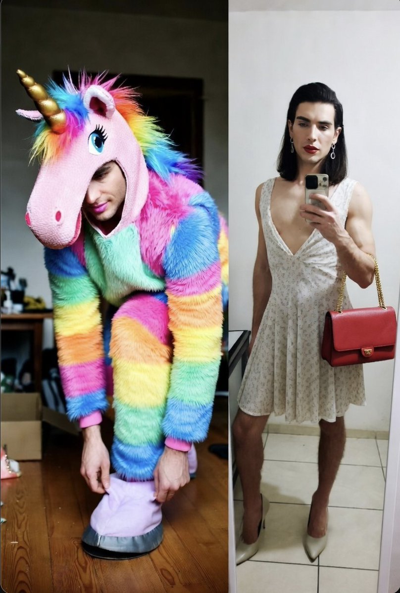 Dr. Dawn Michael tweet media