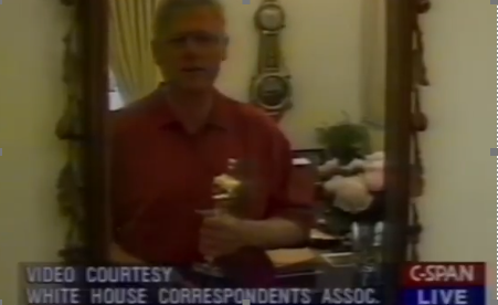 Howard Mortman tweet media