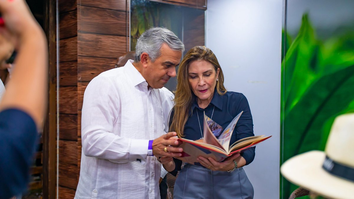 Instituto del Tabaco (INTABACO) tweet media