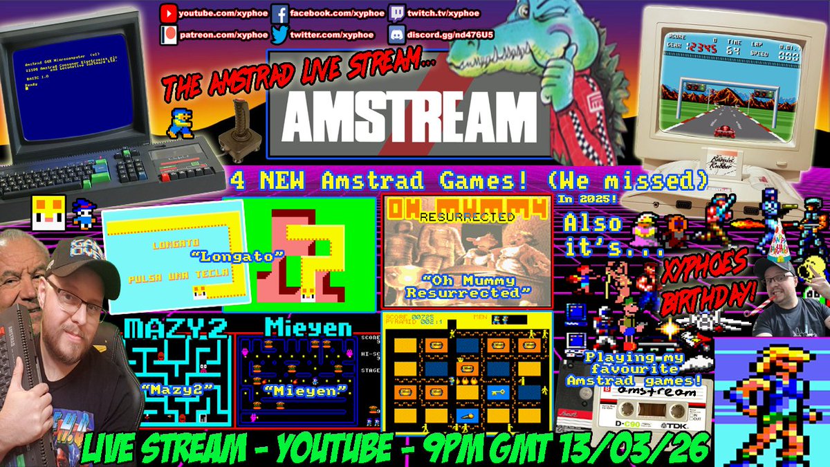 Xyphoe 🕹️😎👍 tweet media