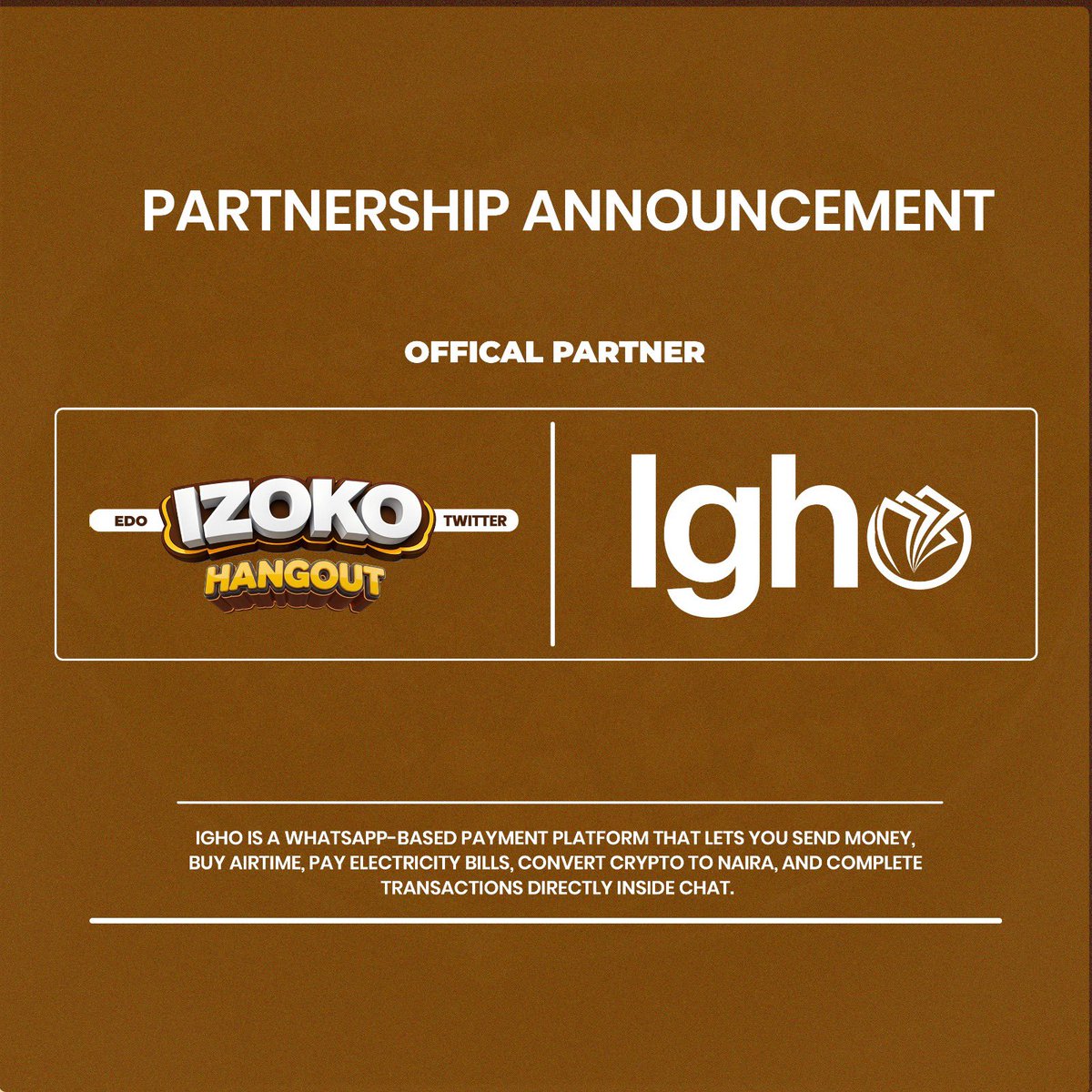 Zaddy of Benin tweet media