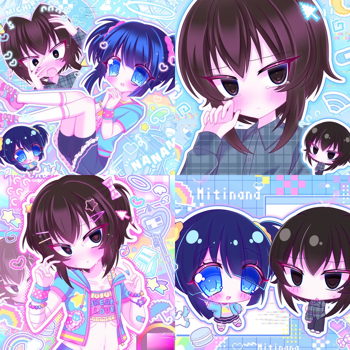 桜桃🍒 tweet media