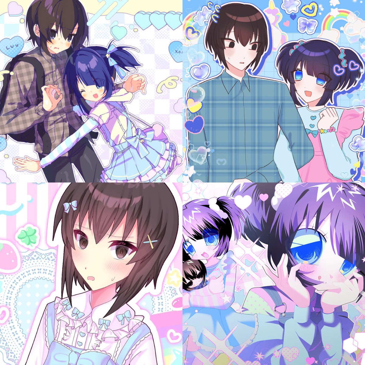 桜桃🍒 tweet media