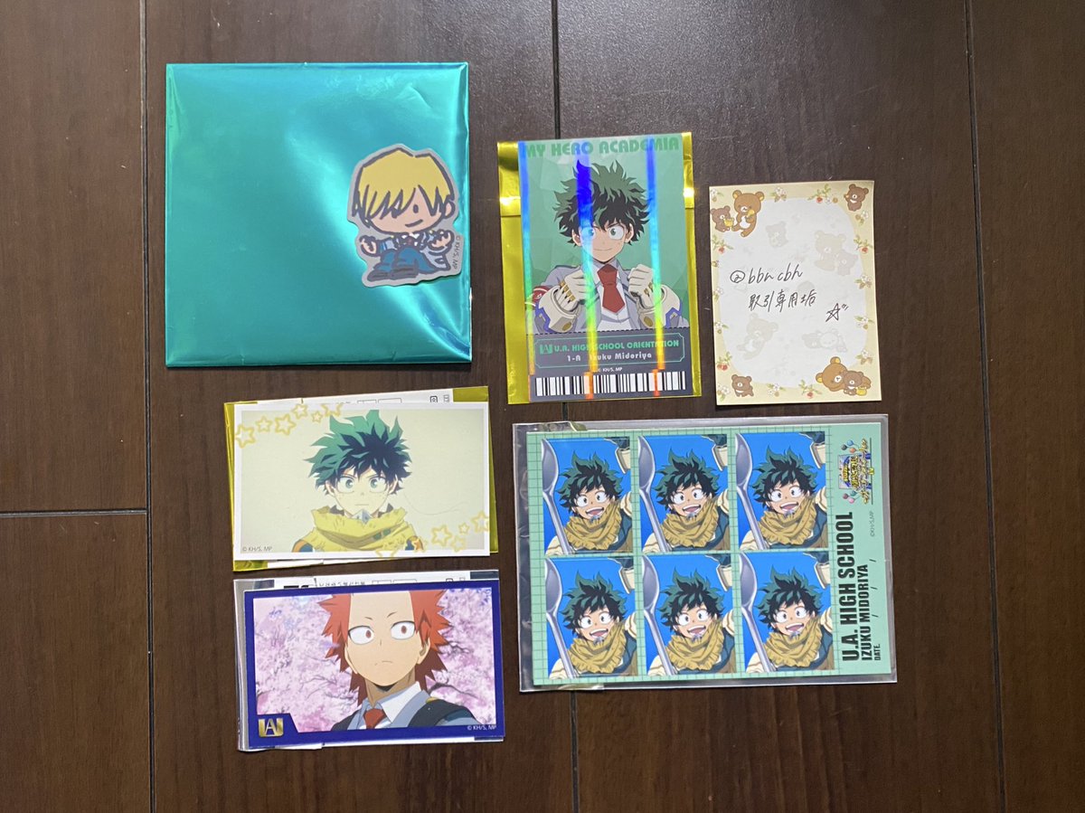 取引専用垢 tweet media