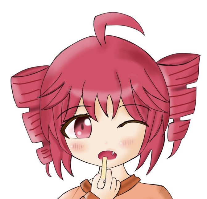 ▼白兎サブ▼ tweet media