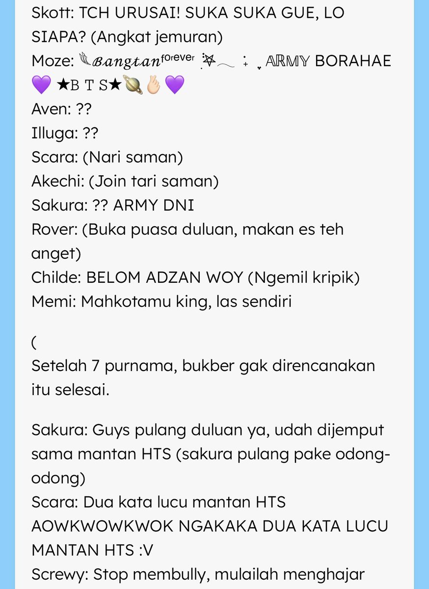 SparxieLive's tweet photo. INI APA SIH ASTAGA SAMPE TIGA SS GA MUAT EMANG HARUSNYA 512 AJA KHUSUS SENDER INI UDHLAH BACA SEMNDIRI AJA.. https://t.co/oFq6EWsKpN