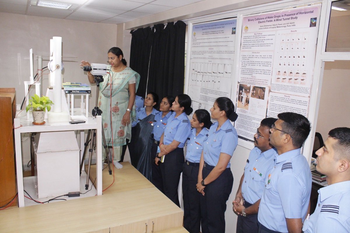 IITM Pune tweet media