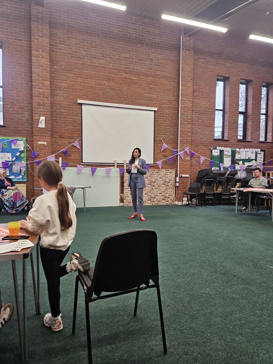 Sonia Kumar MP for Dudley 🌹 tweet media