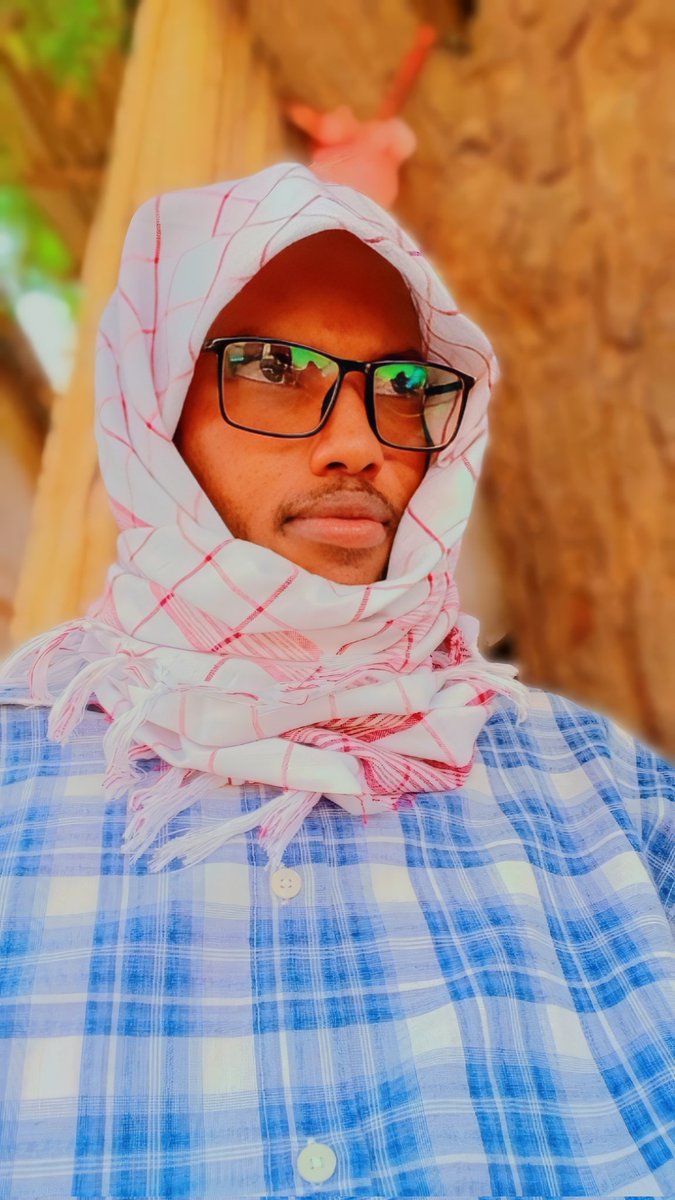 ABWANE,MOHAMED (Nogob&Reserve Area) tweet media