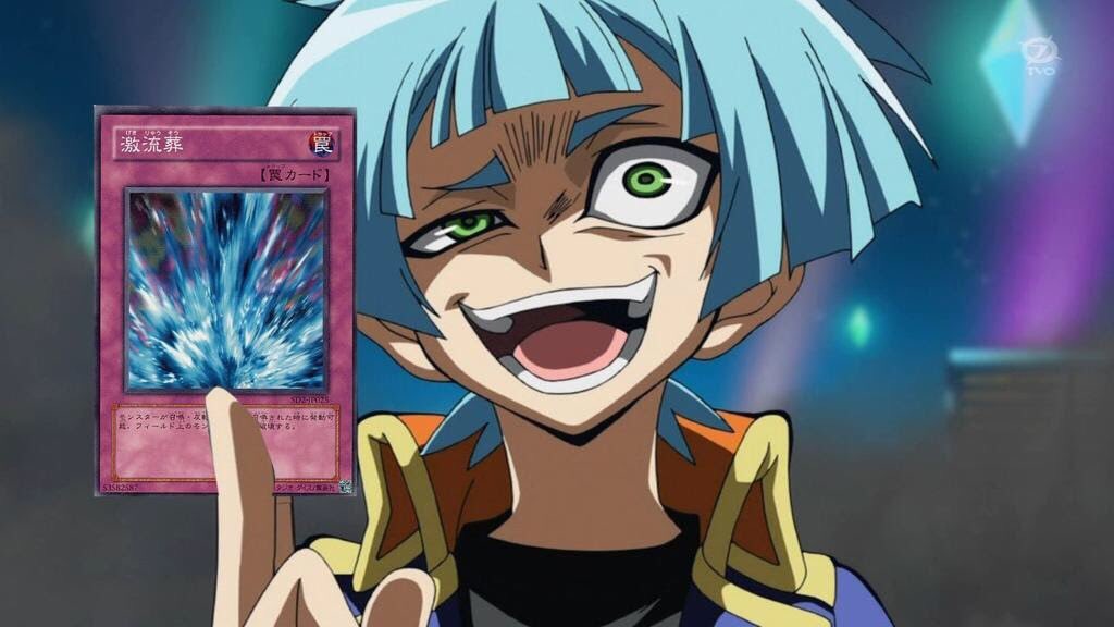 遊戯王が好きなホムラ@ワールドコイン (@yugioh7) on Twitter photo 