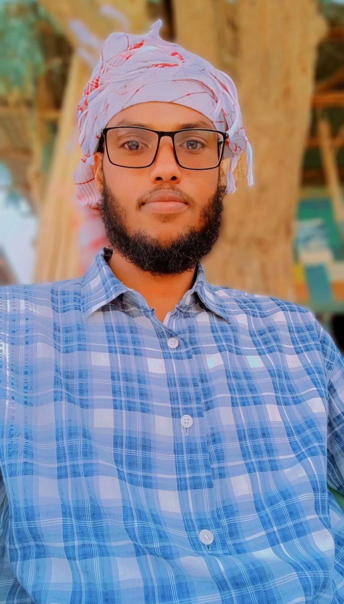 ABWANE,MOHAMED (Nogob&Reserve Area) tweet media