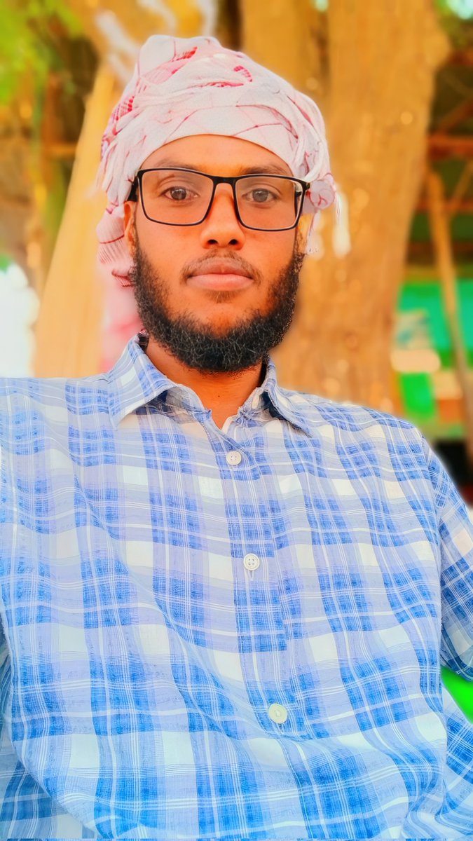 ABWANE,MOHAMED (Nogob&Reserve Area) tweet media
