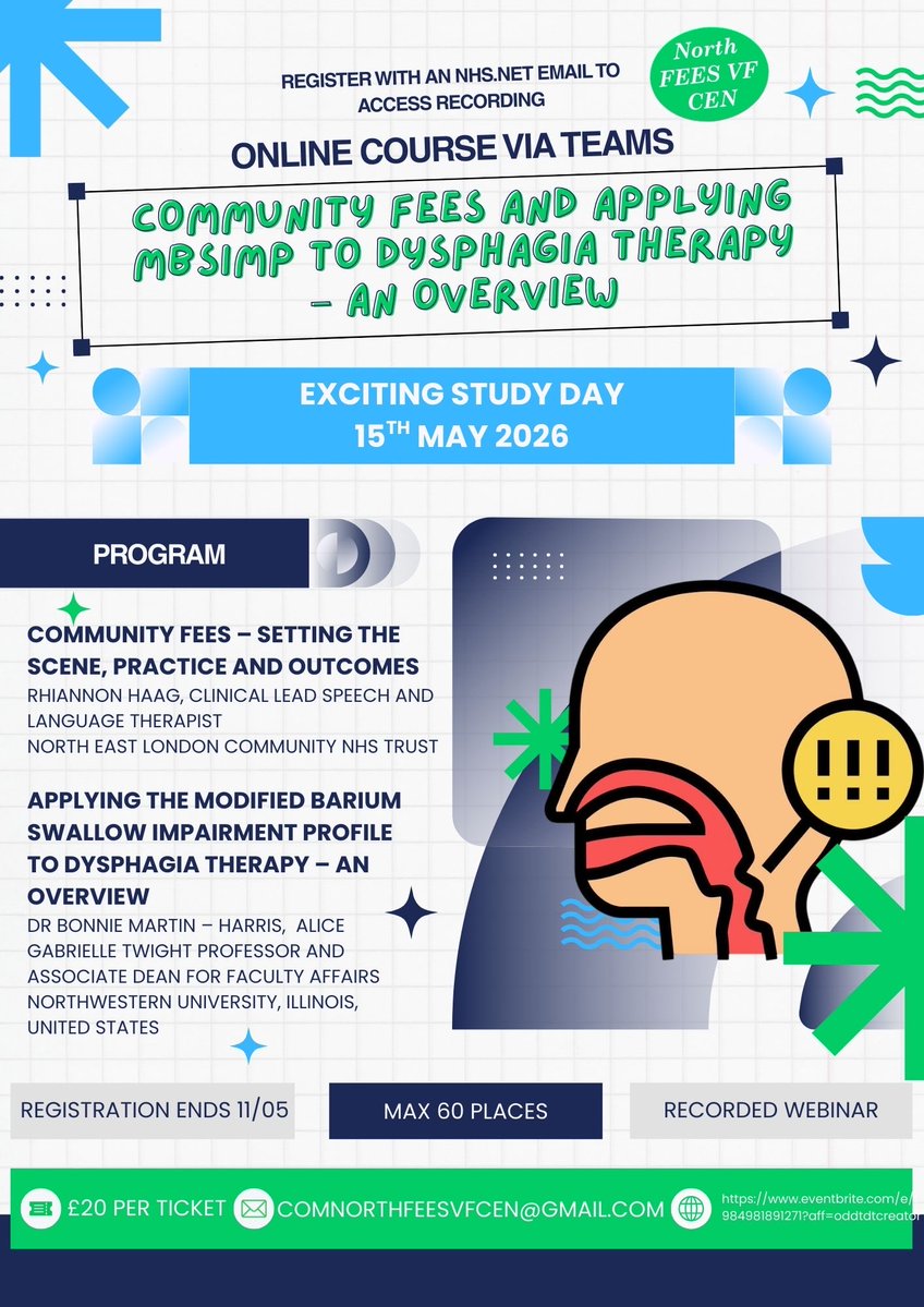 North FEES VF CEN tweet media