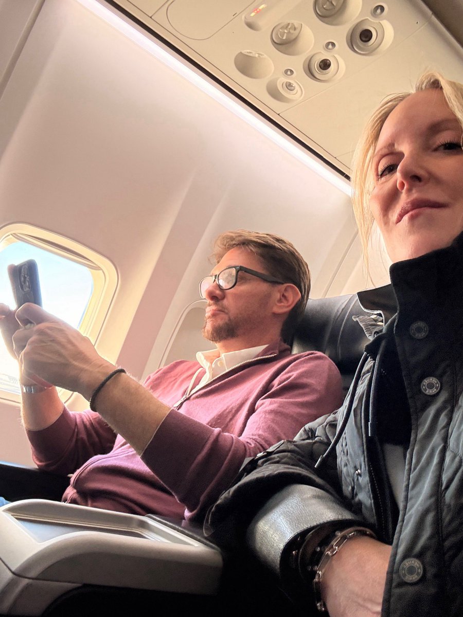 StacyGSGreenberg tweet media