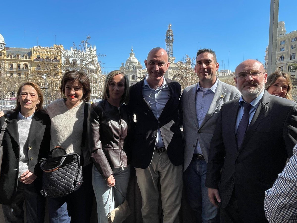 JOSE GOSALBEZ PAYA tweet media