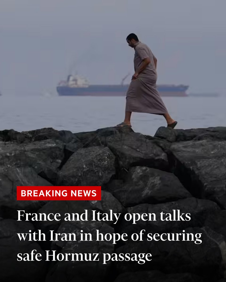 Financial Times tweet media