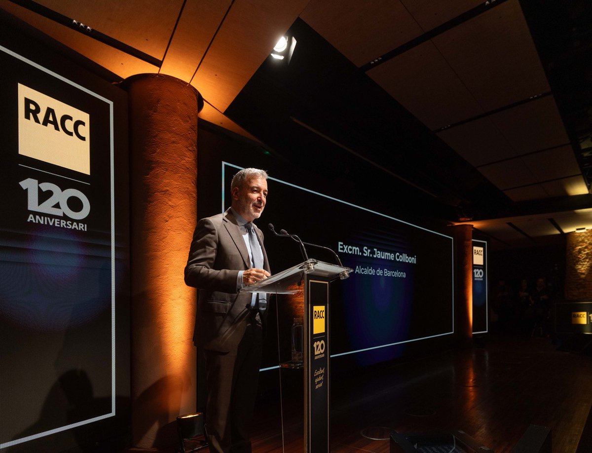 RACC Mobility Club tweet media