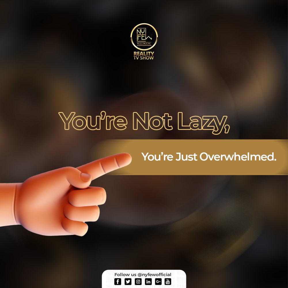 #NYFEWProjectMakeMe tweet media