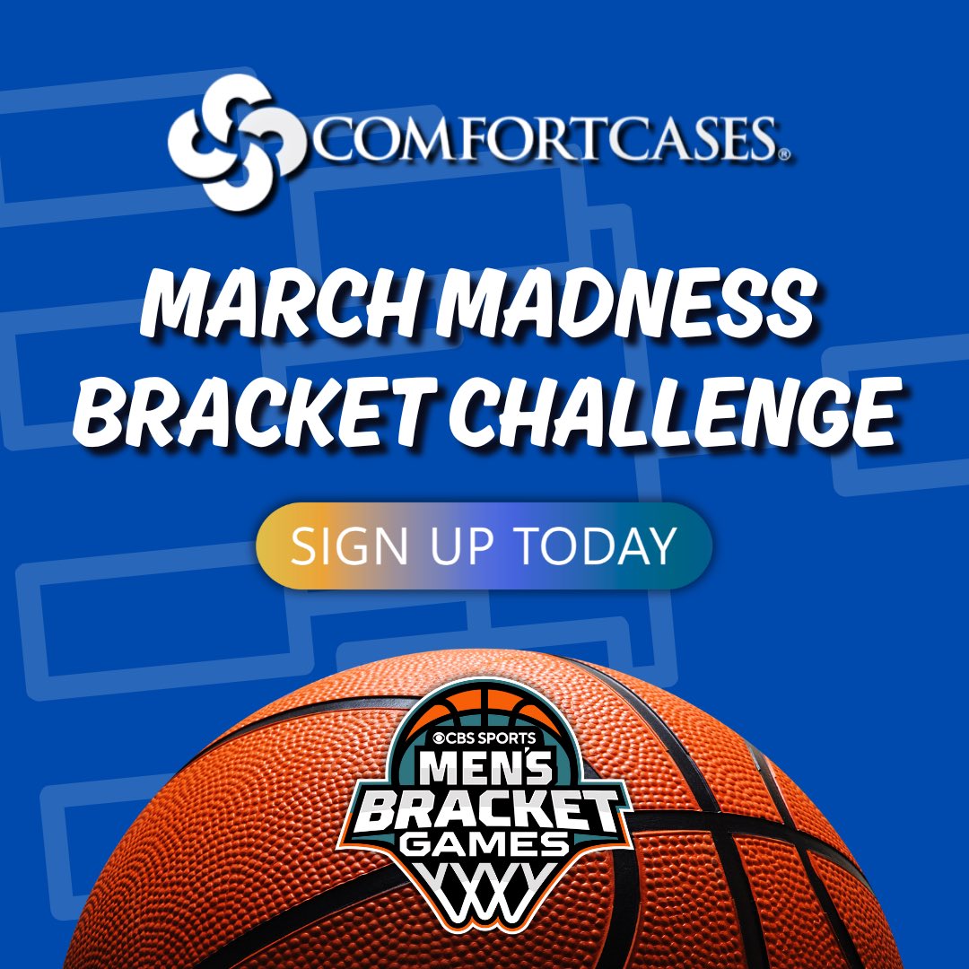 Comfort Cases® tweet media