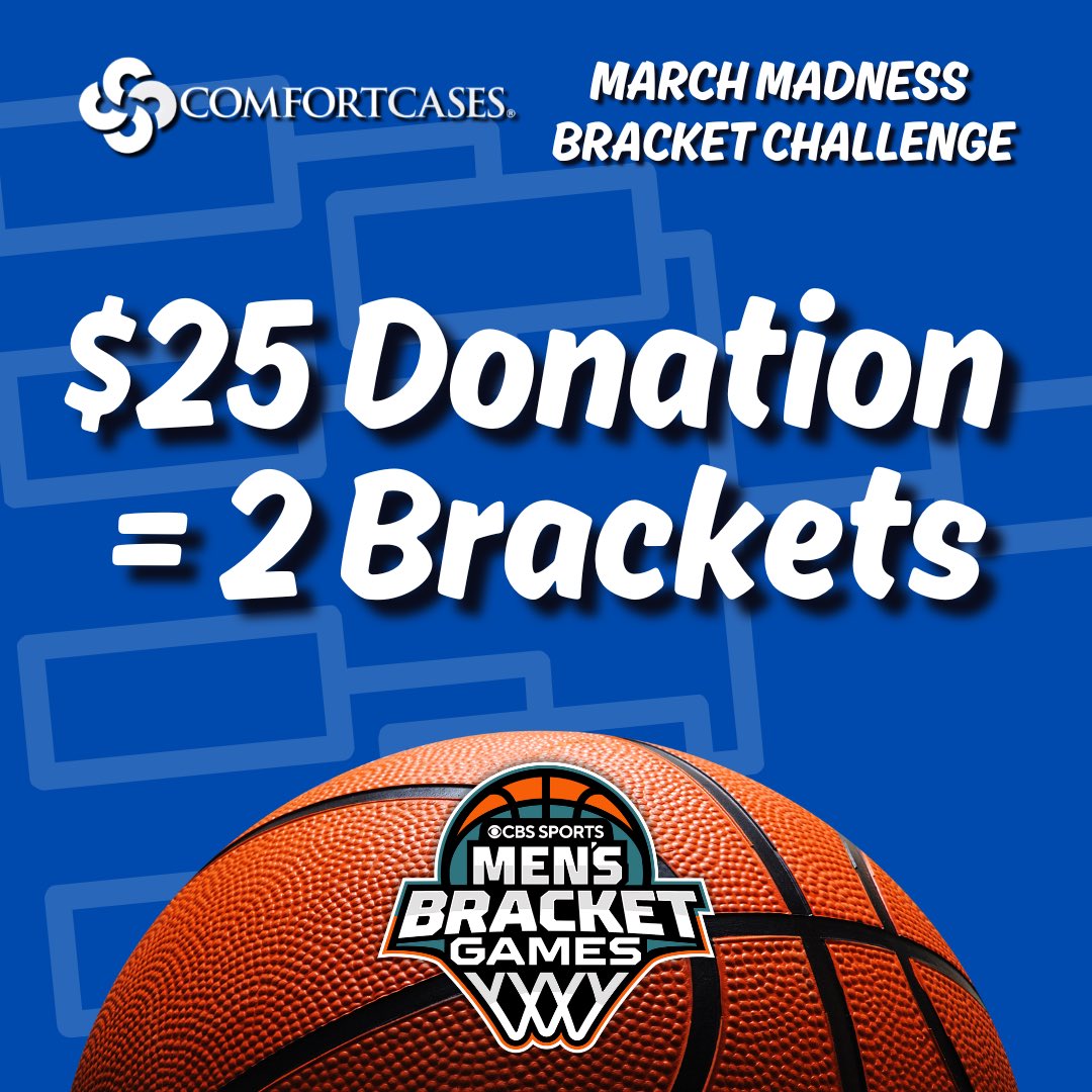 Comfort Cases® tweet media