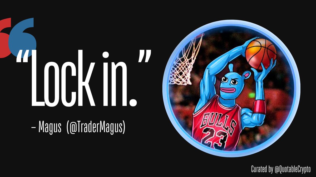 Quotable Crypto tweet media