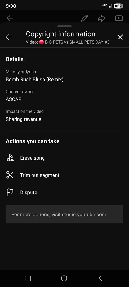 Caitlin Koi 🌈 tweet media