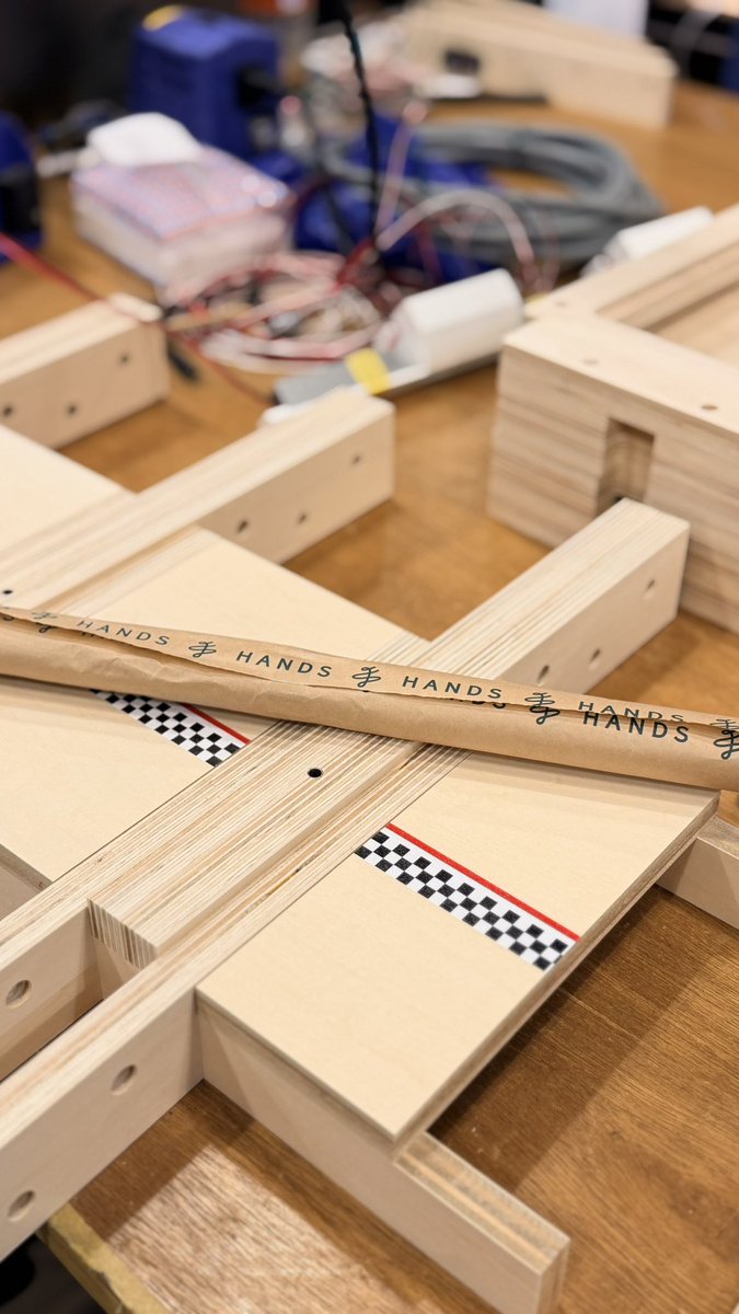 梅澤陽明｜ファブラボ tweet media