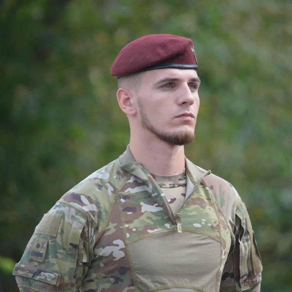 Український ветеранський фонд очолив військовий з Львівщини Олег Олива: що про нього відомо life.pravda.com.ua/society/ukraji…